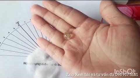 phân biệt ĐÁ THẠCH ANH NĂNG LƯỢNG TỐT cho sức khỏe, công việc 🍬 #dathachanh ,#phanbietdathachanh