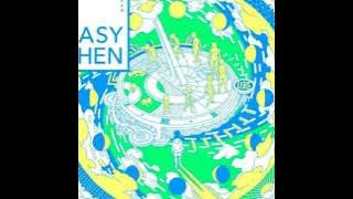 Gone(Audio)-Easy Shen