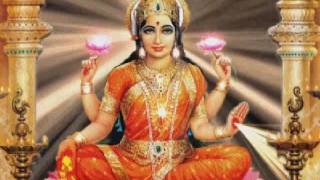 Tuned in rag hamsadhwani, this song sets the joy of goddess lakshmi
coming into one's home. is a kannada devotional composed by
purandaradas...