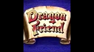 Disney's Dragon Friend screenshot 3