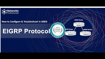 CCNP LABS EIGRP COMPLETE PROTOCOL (06)