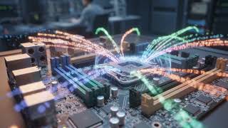 CPU vs GPU: What’s Actually Happening Inside Each Chip 🤯 | How CPUs & GPUs Work