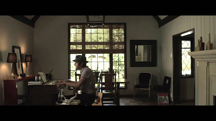 Cory Chisel And The Wandering Sons "Laura" OFFICIA...