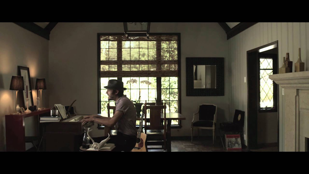 Cory Chisel And The Wandering Sons "Laura" OFFICIAL VIDEO