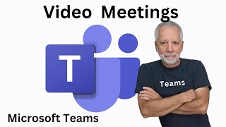 Make a Video Call with Microsoft Teams