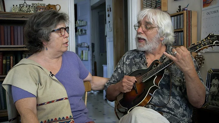 Gerry and Leslie Tenney: "Mayer Khazer"