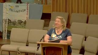 Finding Joy Amidst Life's Chaos and Complexity