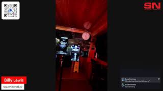 Hieronymus Restaurant Paranormal Investigation