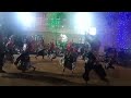 Agni Garba Dance