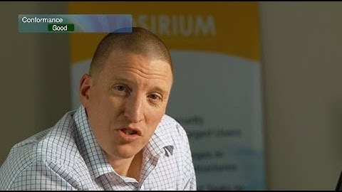 Demo: The PxM Platform Series 4 Provisioning