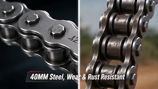 428H Motorcycle Chain