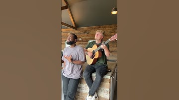 Thumbnail of Goodness of God cover #goodnessofgod #bethel #worship