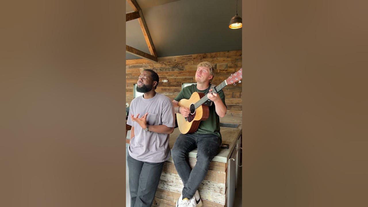 Goodness of God cover #goodnessofgod #bethel #worship