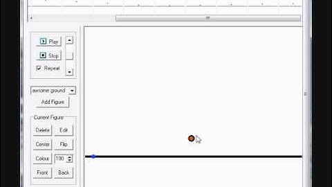 pivot tutorial: easing