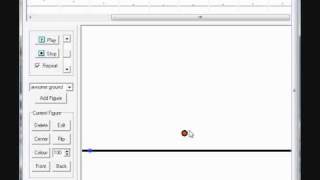 pivot tutorial: easing