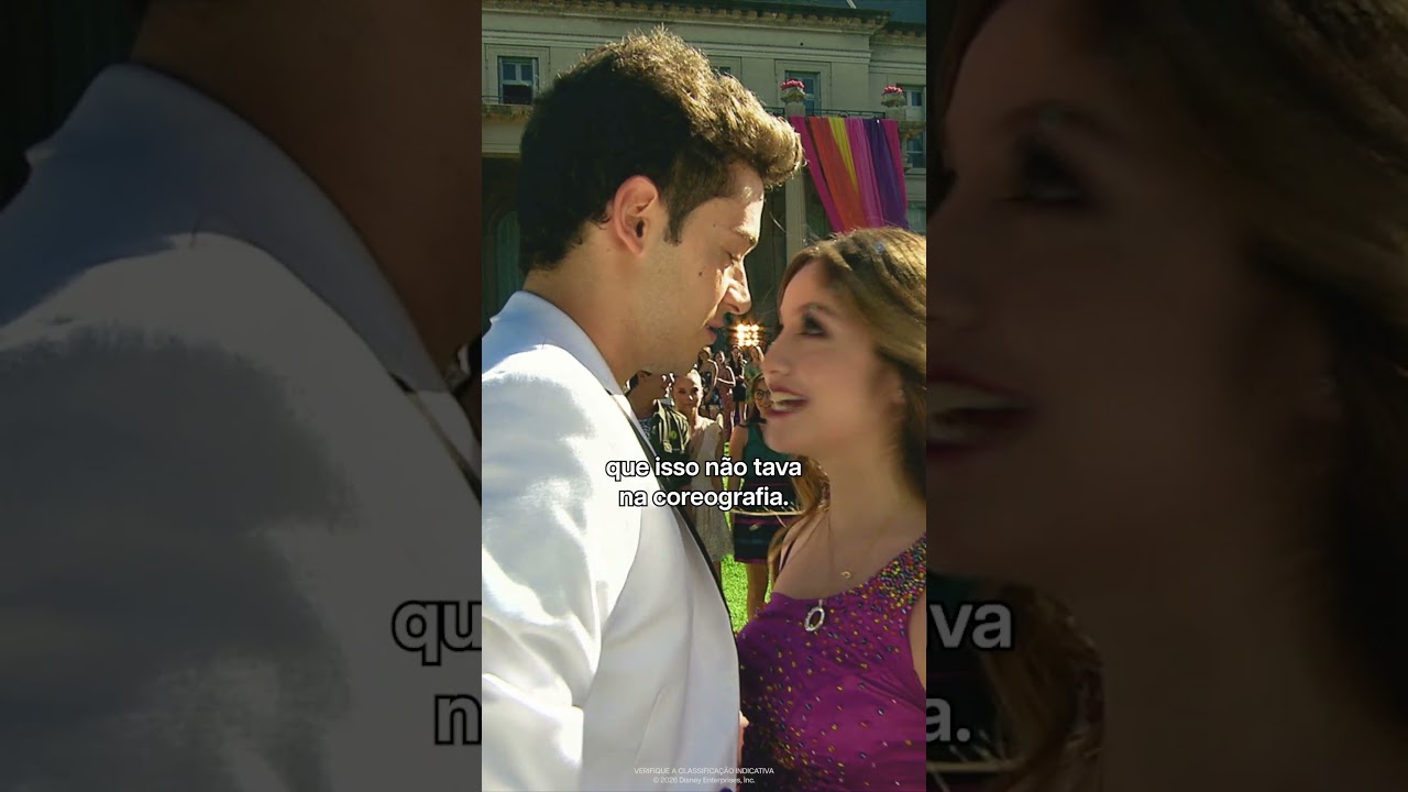 Sou Luna | Trecho 60 | Disney+