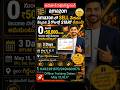 3 Day Amazon Selling Training Program #amazon #flipkart #meesho #telugu