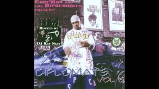 R. Kelly - Thoia Thoing (Remix) (Feat. Cam'ron)
