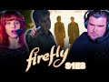 BEST EPISODE YET? | FIRST TIME WATCHING S1E8 'OUT OF GAS' | REACTION | REVIEW