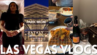 LAS VEGAS APRIL 2026 | Bavettes HUGE Disappointment & A Perfect Ending to this Epic Trip!