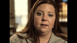 Ive Been Able To Regain A Sense Of Who I Am.