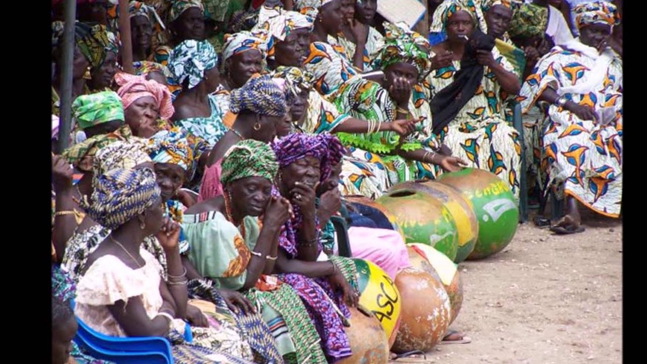 Diabia Ndong _ Capitaine Clip