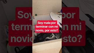 Soy una mala por terminar una relación por esto? #historyshort #reels #shorts #tiktok #viral Soy una mala por terminar una relación por esto? #historyshort #reels #shorts #tiktok #viral
