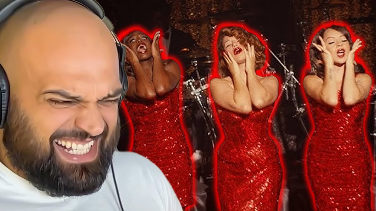 РЭЙ - ГДЕ МОЙ МУЖ! | РЕАКЦИЯ