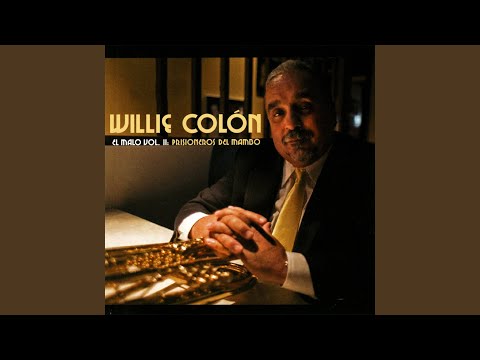 Putar Pesadilla En El Club Riviera - Willie Colón