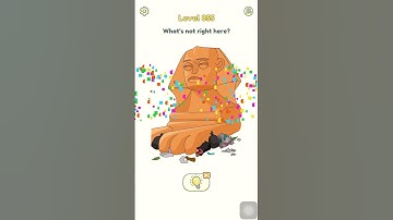 Dop 2 gameplay level 855 #gameplay #shorts #Dop2 #gaming #gaminglucyy