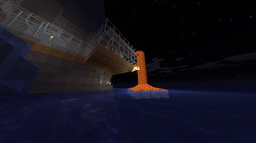 Call me the lava architect