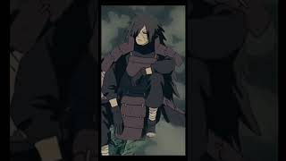 so this is your dream naruto uzumaki (madara edit funk )🦊