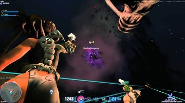 FireFall - PvE Event: Melding Twister