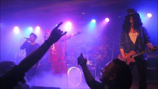 Hollywood Rose (GNR tribute) - Patience, MC Pekarna Maribor -12.04.2019 screenshot 1