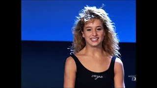 Download Lagu NON E' LA RAI - ALESSIA GIOFFI - MIX DANCE MP3 Download Lagu NON E' LA RAI - ALESSIA GIOFFI - MIX DANCE MP3