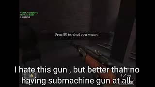 Hitler play a random Call Of Duty 2 mod Profile