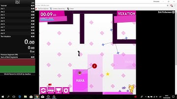 Vex 2 - The Vexation - 26.36