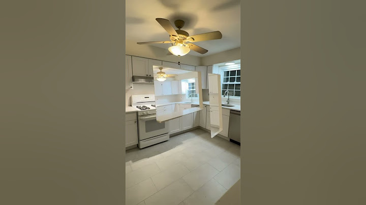 Kitchen Remodel Before & After | Full Transformation #diy