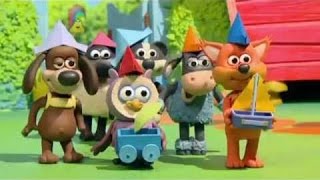 # 6 Shaun La Oveja Timmy Tiempo Episodios Completos Temporada 1 Nueva Compilación Parte 5 E16 a e19 screenshot 1