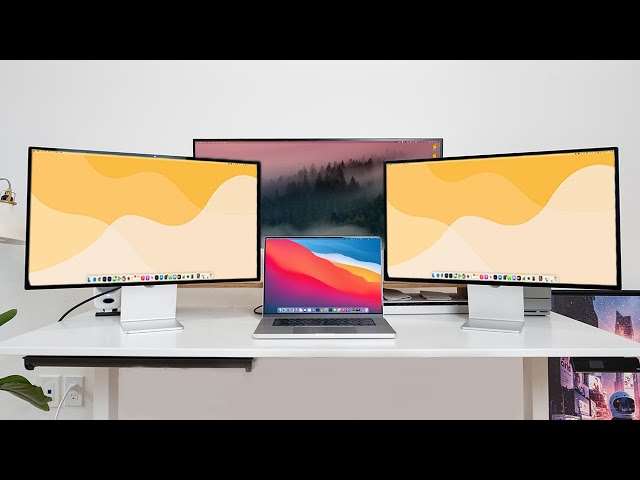Apple Studio Display Review - I Have Some Thoughts - YouTube
