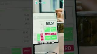 Purchase management software