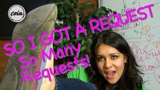 Famous So I Got a Request ft. Nikki Limo | Ep. 4 - SO MANY REQUESTS! | COIN Profile