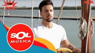 ¡ESTRENO EXCLUSIVO! &quot;Isla de sabor&quot; de Moisés Losada (Videoclip oficial)