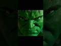 “YOU’ RE MAKING ME ANGRY”| HULK | Fragment - slughter (slowed) #short#edit