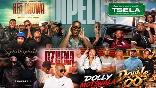 BEST LEKOMPO MIX 2026 | 24 OCTOBER | TRIBBY WADI BHOZZA | VILLAGER SA | DOLLY DITEBOGO | POOBINGTON