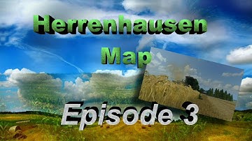 More Realistic Farming Sim 2013 S3E3 - Our First Dough