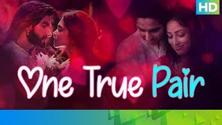 One True Pair - Valentine's Day Special | Eros Now