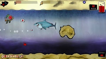 Feed Us Happy Flash Game