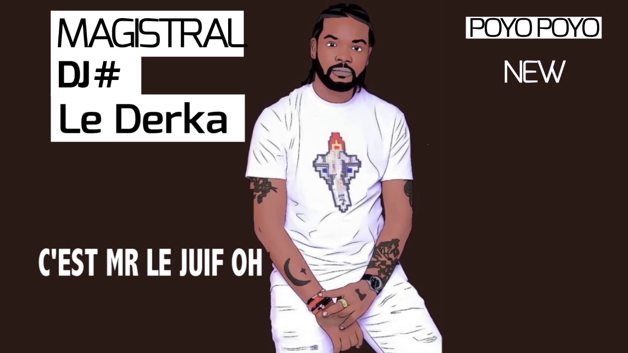 Derka Derka Mohammed Jihad Gif