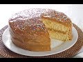 Belizean Boiled Milk Cake | Dulce de Leche Cake Recipe | Caramel Cake with Condensed Milk